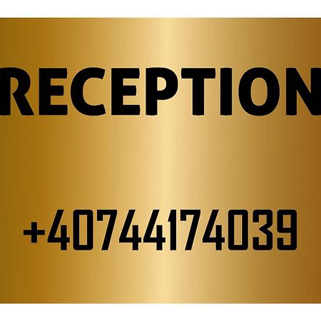 Ami Residence Bucharest Airport,Therme&Free Parking Otopeni Εξωτερικό φωτογραφία