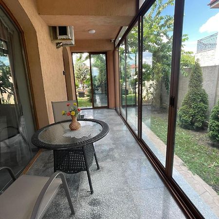 Ami Residence Bucharest Airport,Therme&Free Parking Otopeni Εξωτερικό φωτογραφία