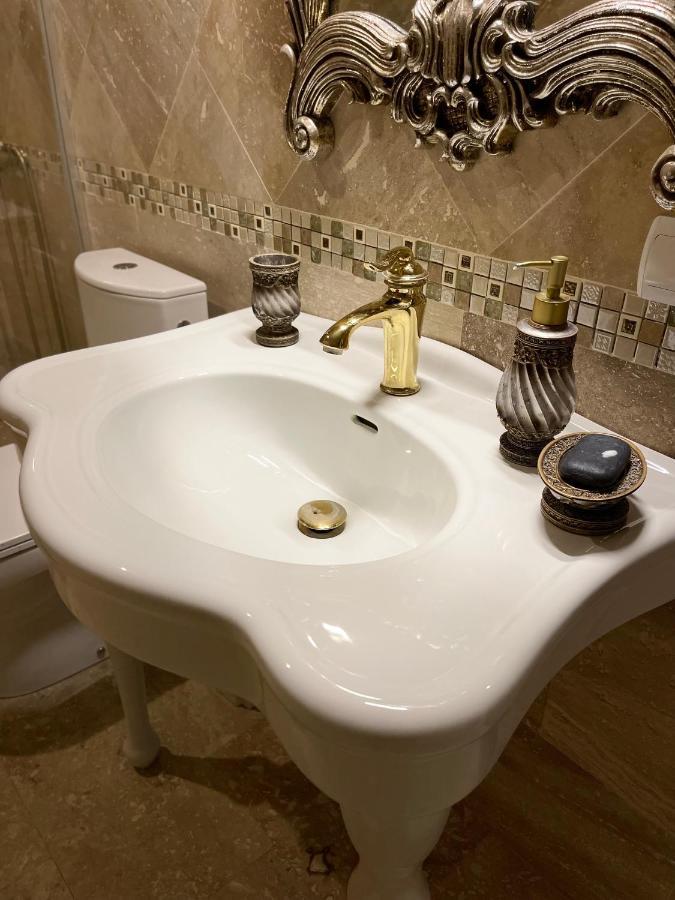 Ami Residence Bucharest Airport,Therme&Free Parking Otopeni Εξωτερικό φωτογραφία