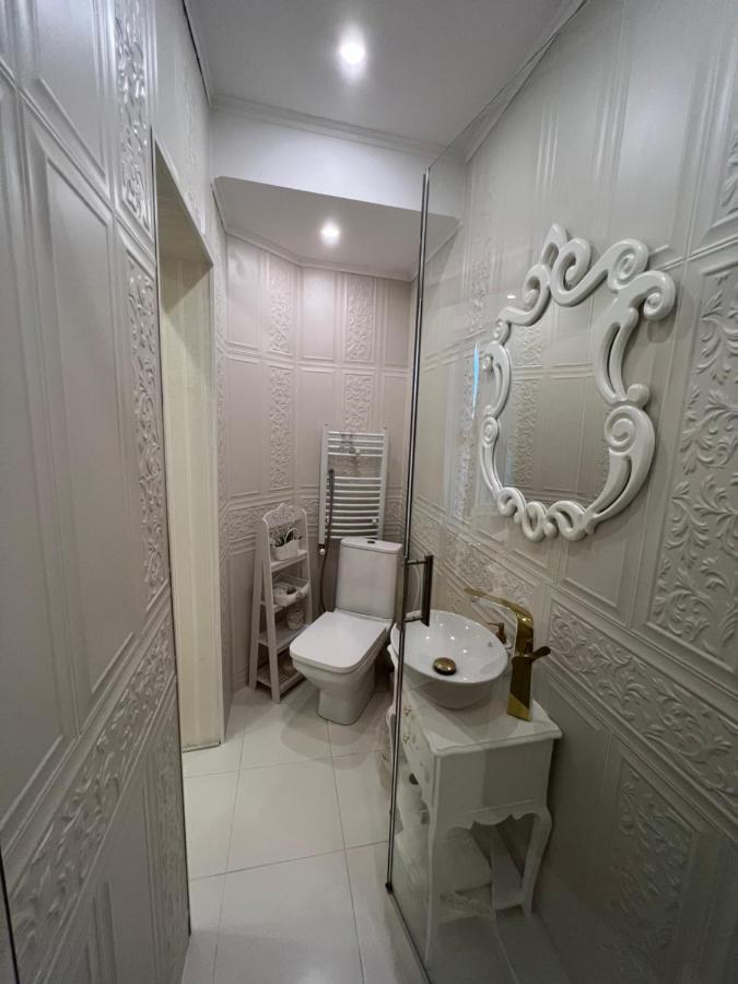 Ami Residence Bucharest Airport,Therme&Free Parking Otopeni Εξωτερικό φωτογραφία