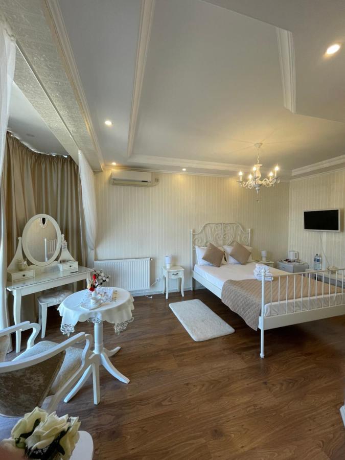 Ami Residence Bucharest Airport,Therme&Free Parking Otopeni Εξωτερικό φωτογραφία