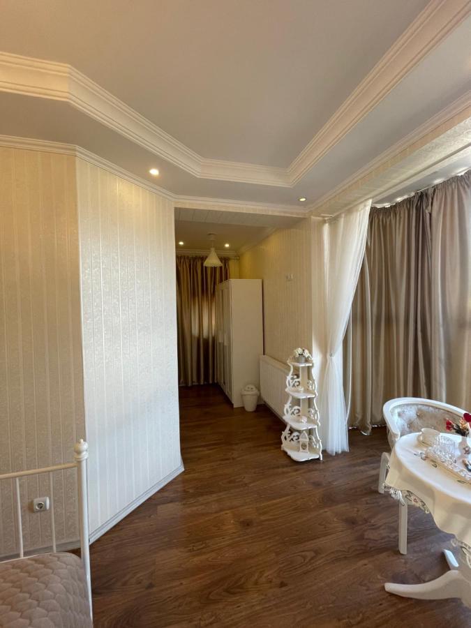 Ami Residence Bucharest Airport,Therme&Free Parking Otopeni Εξωτερικό φωτογραφία