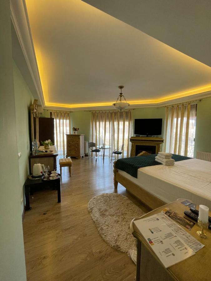 Ami Residence Bucharest Airport,Therme&Free Parking Otopeni Εξωτερικό φωτογραφία