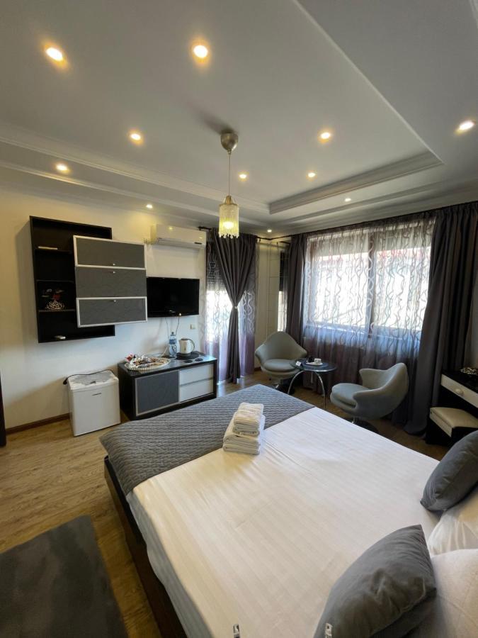 Ami Residence Bucharest Airport,Therme&Free Parking Otopeni Εξωτερικό φωτογραφία