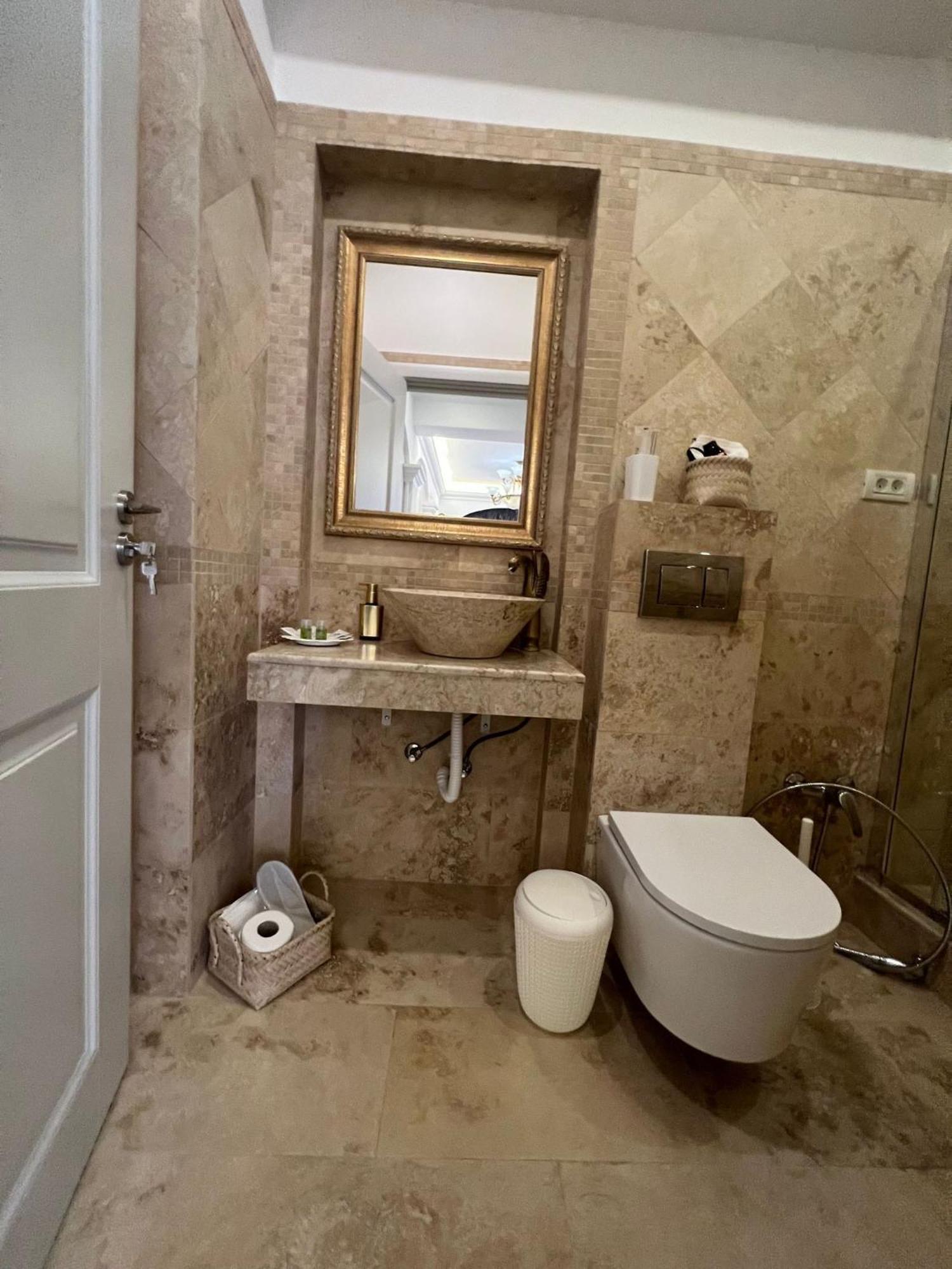 Ami Residence Bucharest Airport,Therme&Free Parking Otopeni Εξωτερικό φωτογραφία