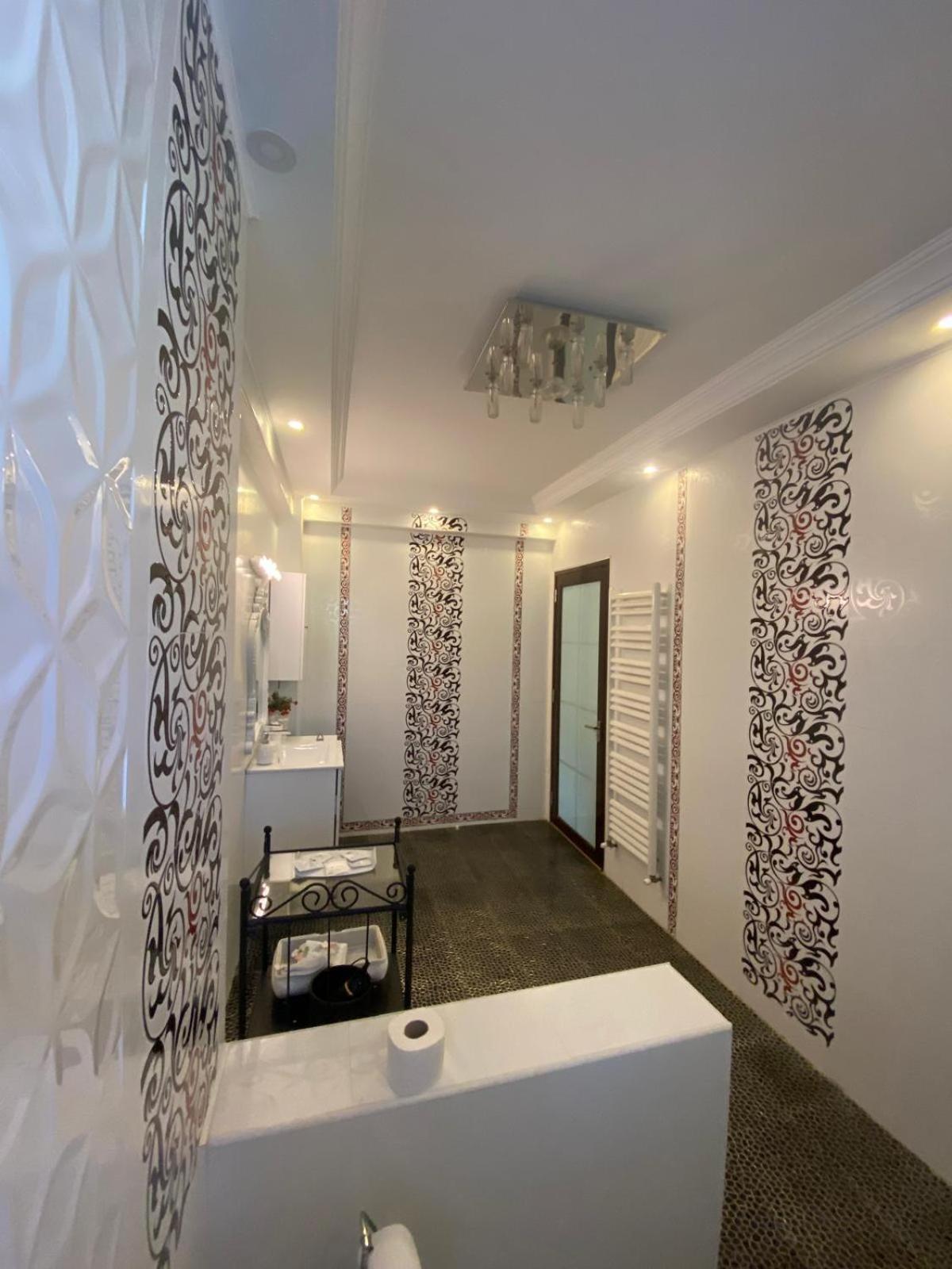 Ami Residence Bucharest Airport,Therme&Free Parking Otopeni Εξωτερικό φωτογραφία