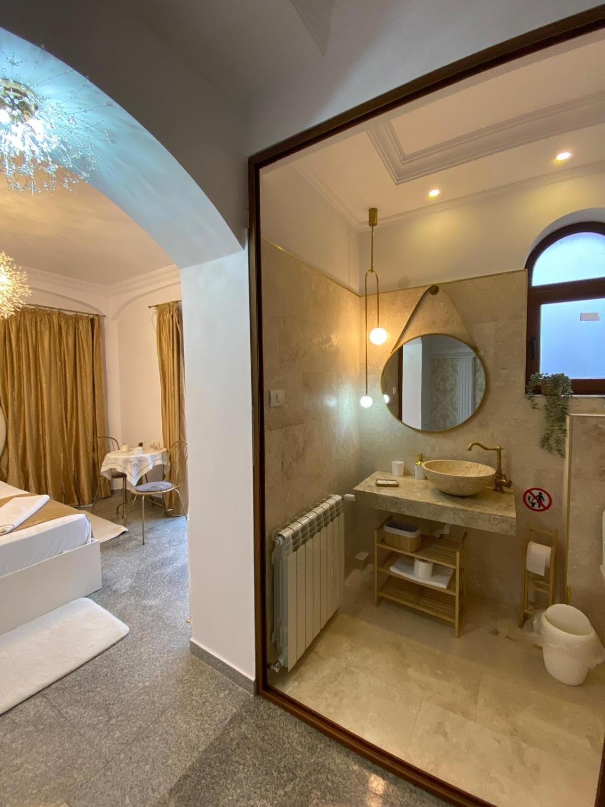 Ami Residence Bucharest Airport,Therme&Free Parking Otopeni Εξωτερικό φωτογραφία